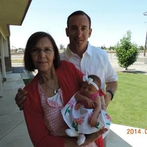 Meet your Posher, Janice